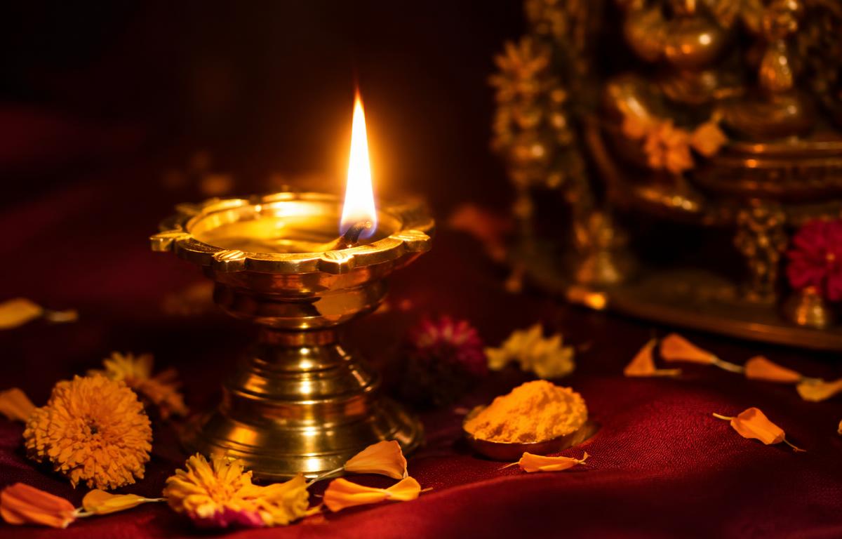 Baglamukhi Puja for Protection from Adversity